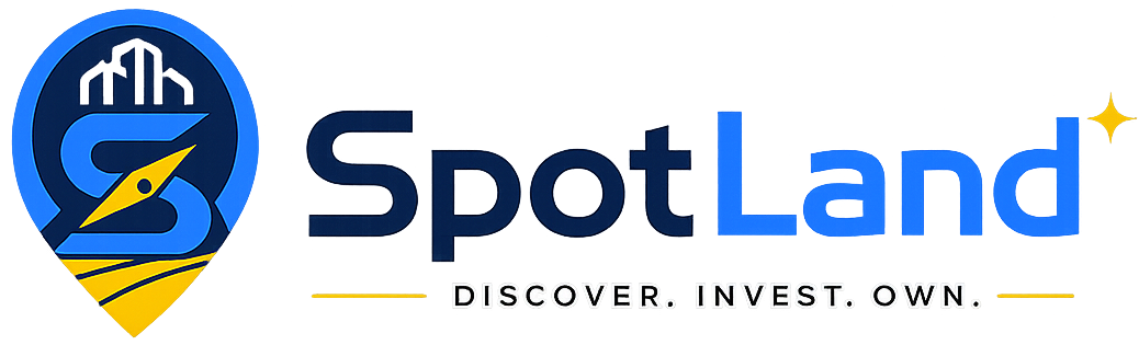 SpotLand
